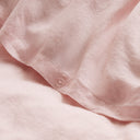 Getaway Linen Duvet Set
