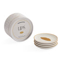 Lips Coasters