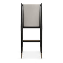 Unity Dark Bar Stool