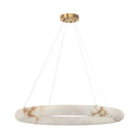 Luan Chandelier by Matho Sun