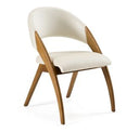 Mason & Lucas Modern Walnut Dining Set