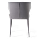 Lucero - Modern Velvet Dining Armchair