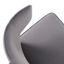 Lucero - Modern Velvet Dining Armchair