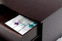 Ludwig Modern Nightstand