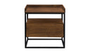VANCOUVER SIDE TABLE