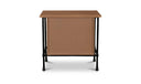 Rene Nightstand Brown