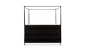 Viola King Bed Beige