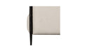 Viola King Bed Beige