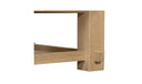 Morey Coffee Table Natural