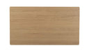 Morey Coffee Table Natural