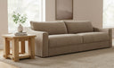 Morey Side Table Natural