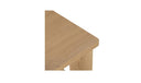Morey Side Table Natural