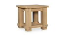 Morey Side Table Natural