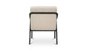 Rowe Accent Chair Beige