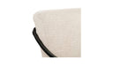Rowe Accent Chair Beige
