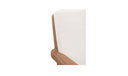 Ingrid Accent Chair Off White