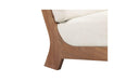 Ingrid Accent Chair Off White