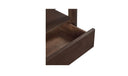 Devin Nightstand Brown