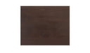 Devin Nightstand Brown