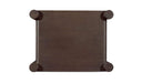 Devin Nightstand Brown