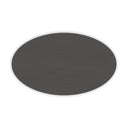 Adele Oval Cocktail Table