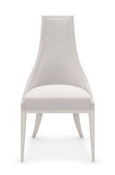 Tall Order Side Chair