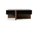 Manny Modern Square Coffee Table