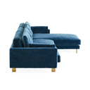 Malibu 117” Sectional