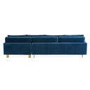 Malibu 117” Sectional
