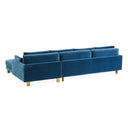 Malibu 117” Sectional