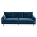 Malibu 84" Sofa