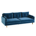 Malibu 84" Sofa