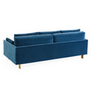 Malibu 84" Sofa