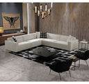 Manny Modern End Table