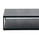 Manny Modern Square Coffee Table