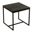 Manny Modern End Table