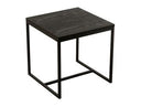 Manny Modern End Table