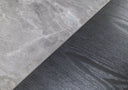 Maranello - Modern Grey Wash & Faux Marble Dresser