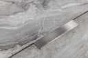 Maranello - Modern Grey Wash & Faux Marble Dresser