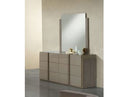 Marcela Italian Modern Mirror