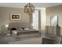 Marcela Italian Modern Mirror