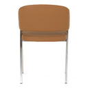 Marcus - Modern Vegan Leather Dining Chair (Set of 2)