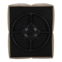 Marisol - Modern Taupe Fabric Swivel Accent Chair