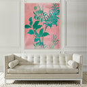 Paule Marrot, Pink Birds