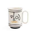 Marseilles Mug
