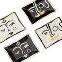 Marseilles Petite Tray Set