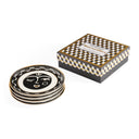 Marseilles Small Plate Set