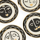 Marseilles Small Plate Set