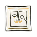 Marseilles Square Tray