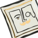 Marseilles Square Tray